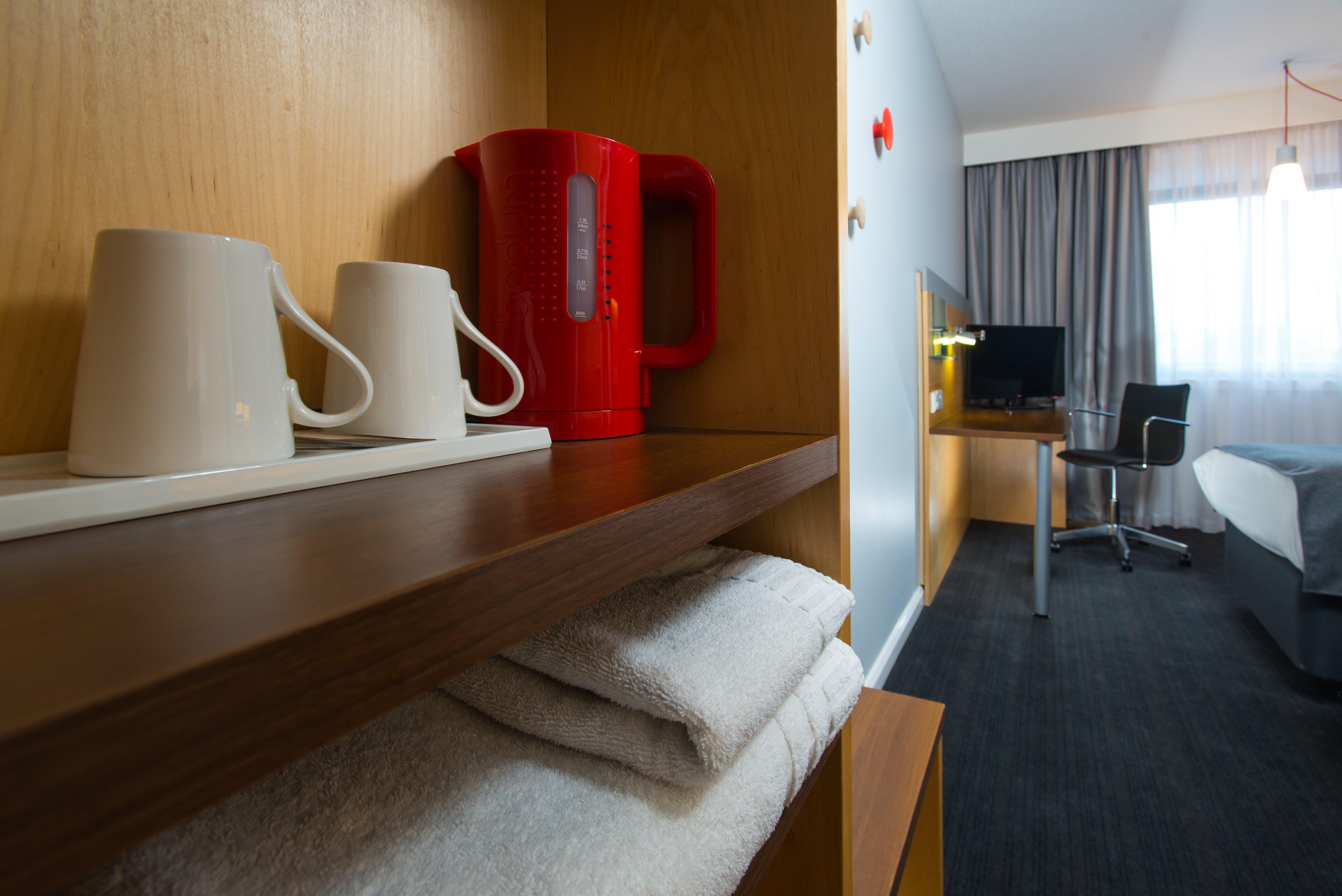 Holiday Inn Express Taunton East By Ihg Kültér fotó