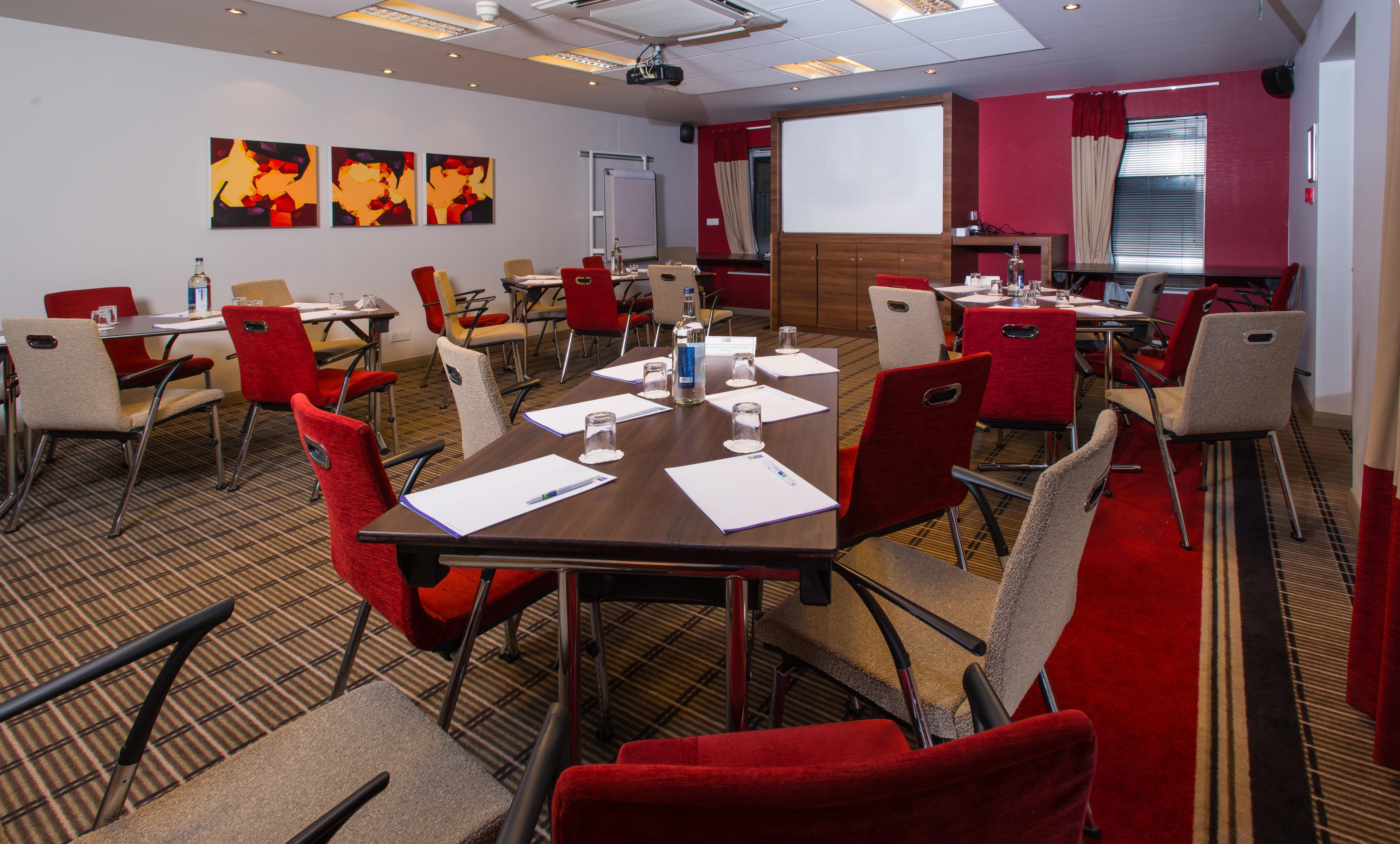 Holiday Inn Express Taunton East By Ihg Kültér fotó