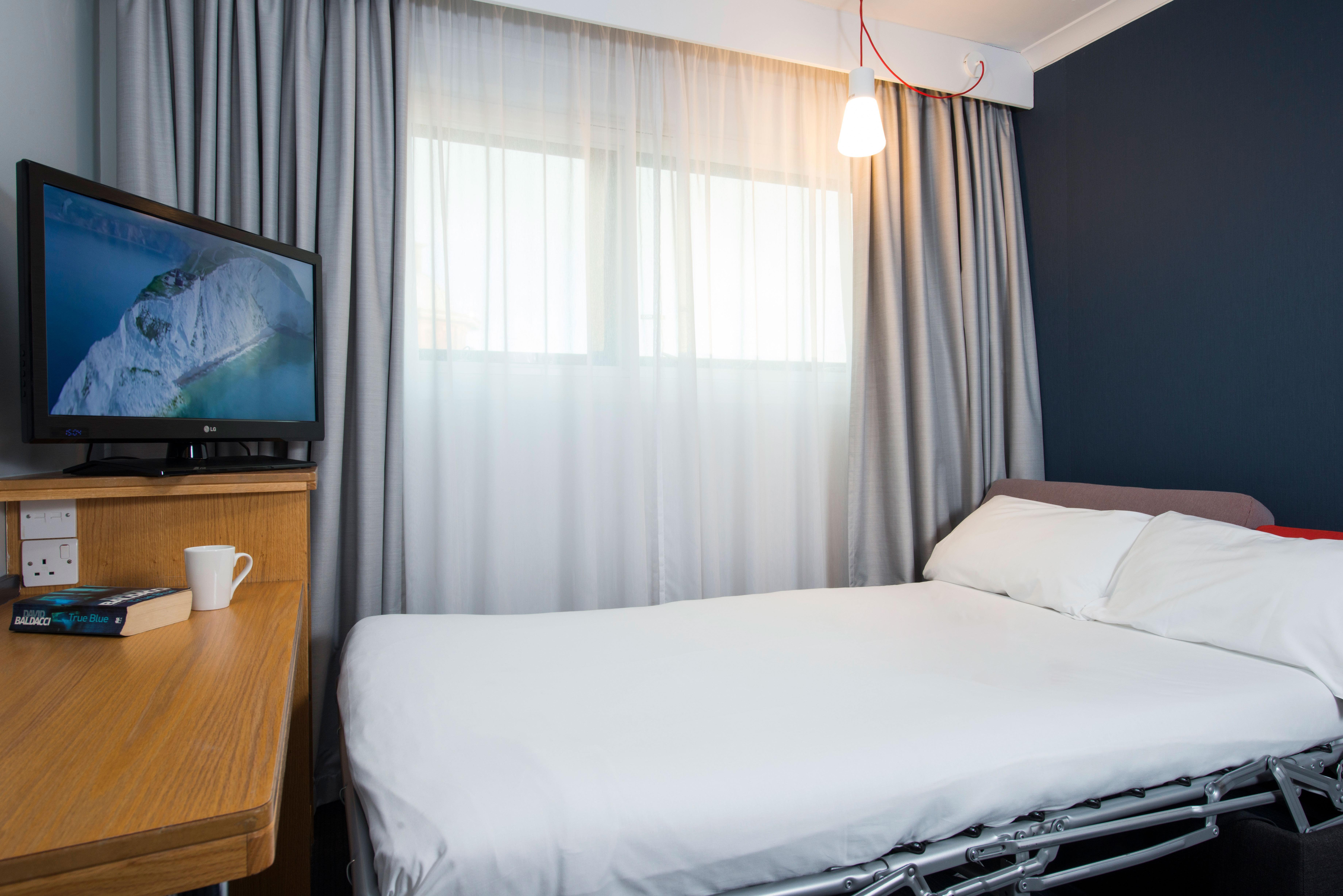 Holiday Inn Express Taunton East By Ihg Kültér fotó