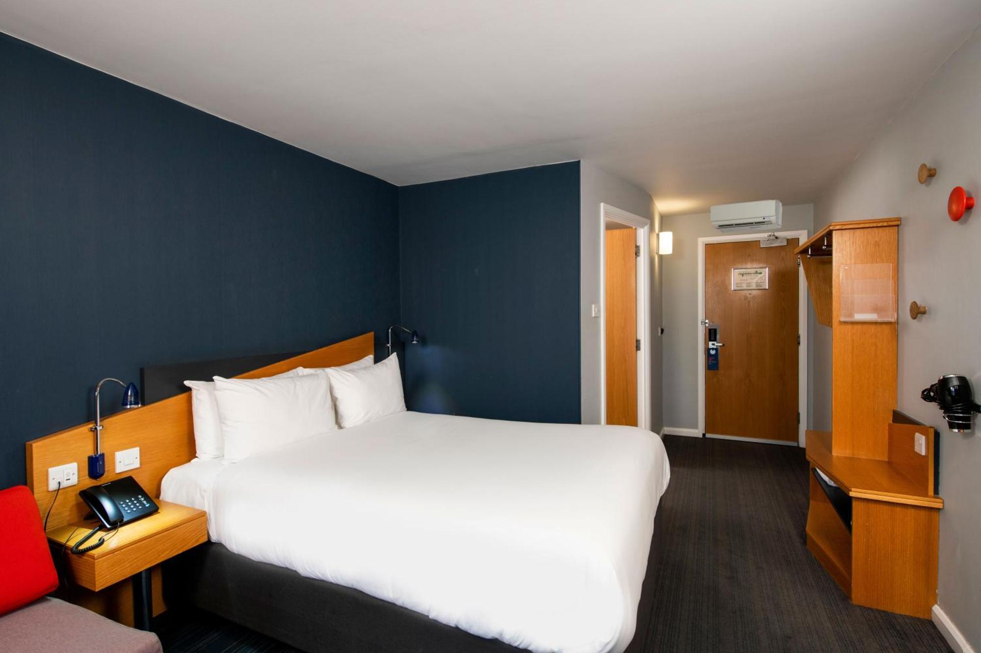 Holiday Inn Express Taunton East By Ihg Kültér fotó