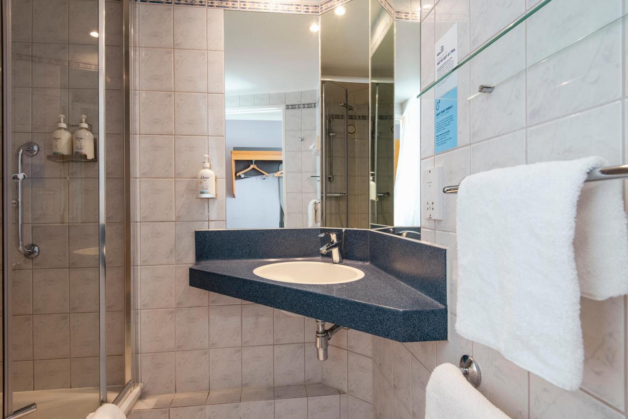 Holiday Inn Express Taunton East By Ihg Kültér fotó