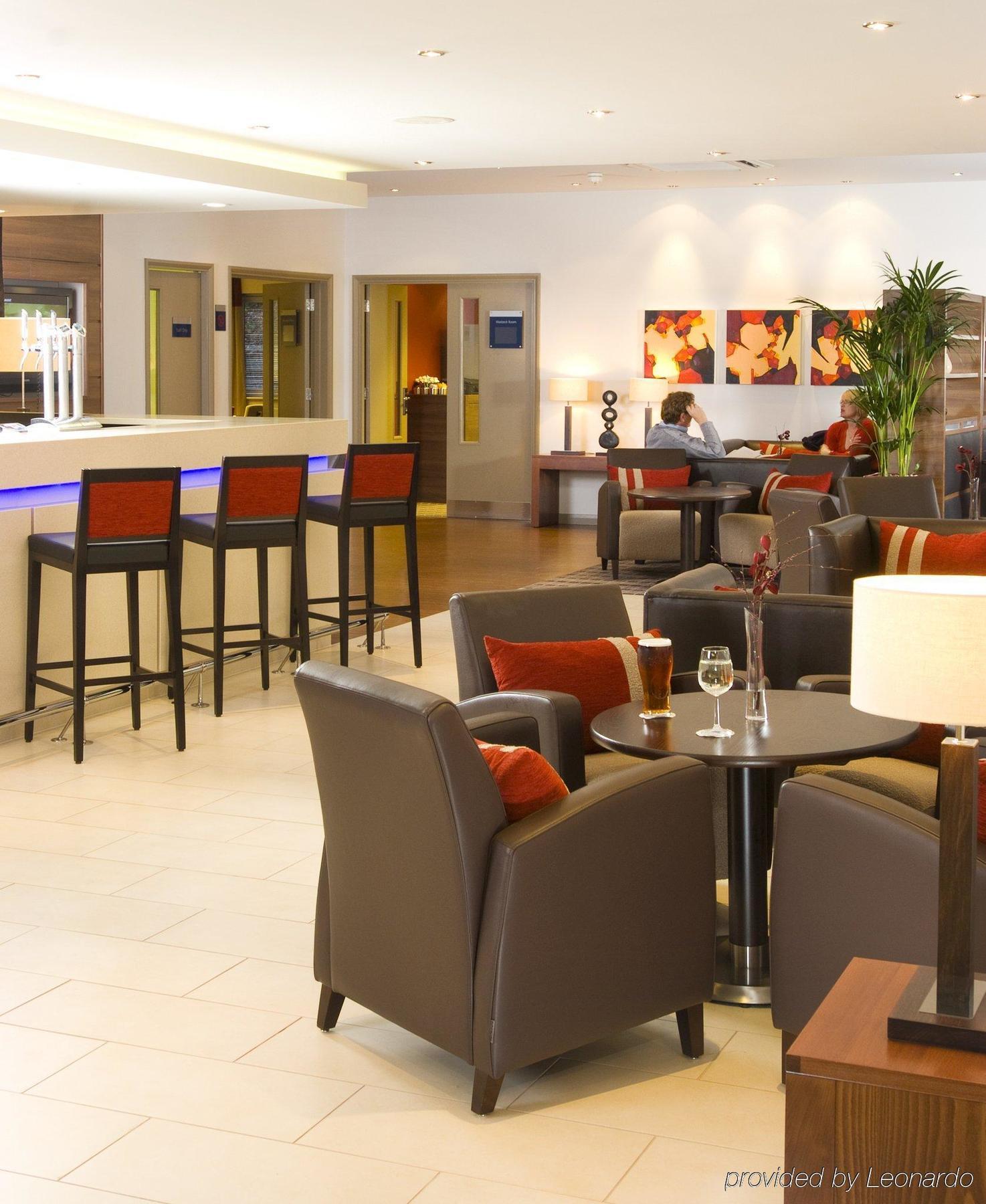 Holiday Inn Express Taunton East By Ihg Kültér fotó