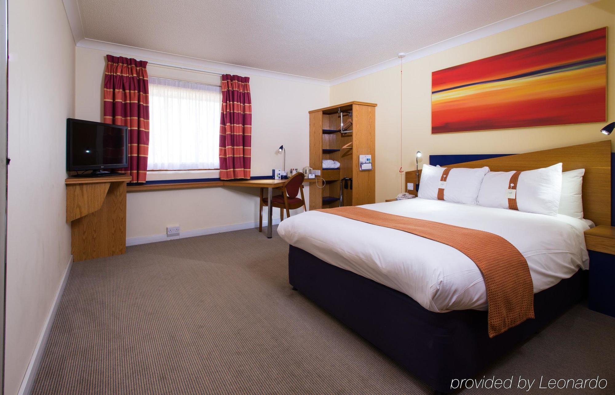 Holiday Inn Express Taunton East By Ihg Kültér fotó