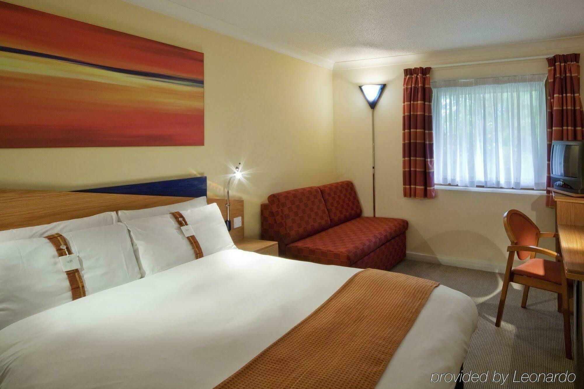 Holiday Inn Express Taunton East By Ihg Kültér fotó